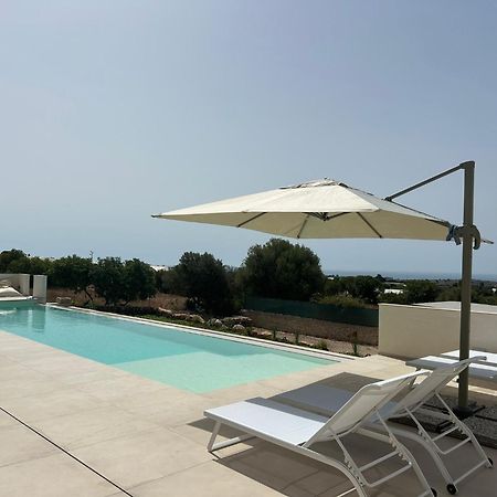 Villa Dolce Vita 桑皮耶里 外观 照片