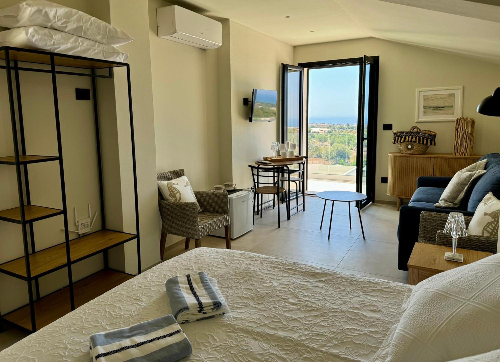 Villa Dolce Vita 桑皮耶里 外观 照片