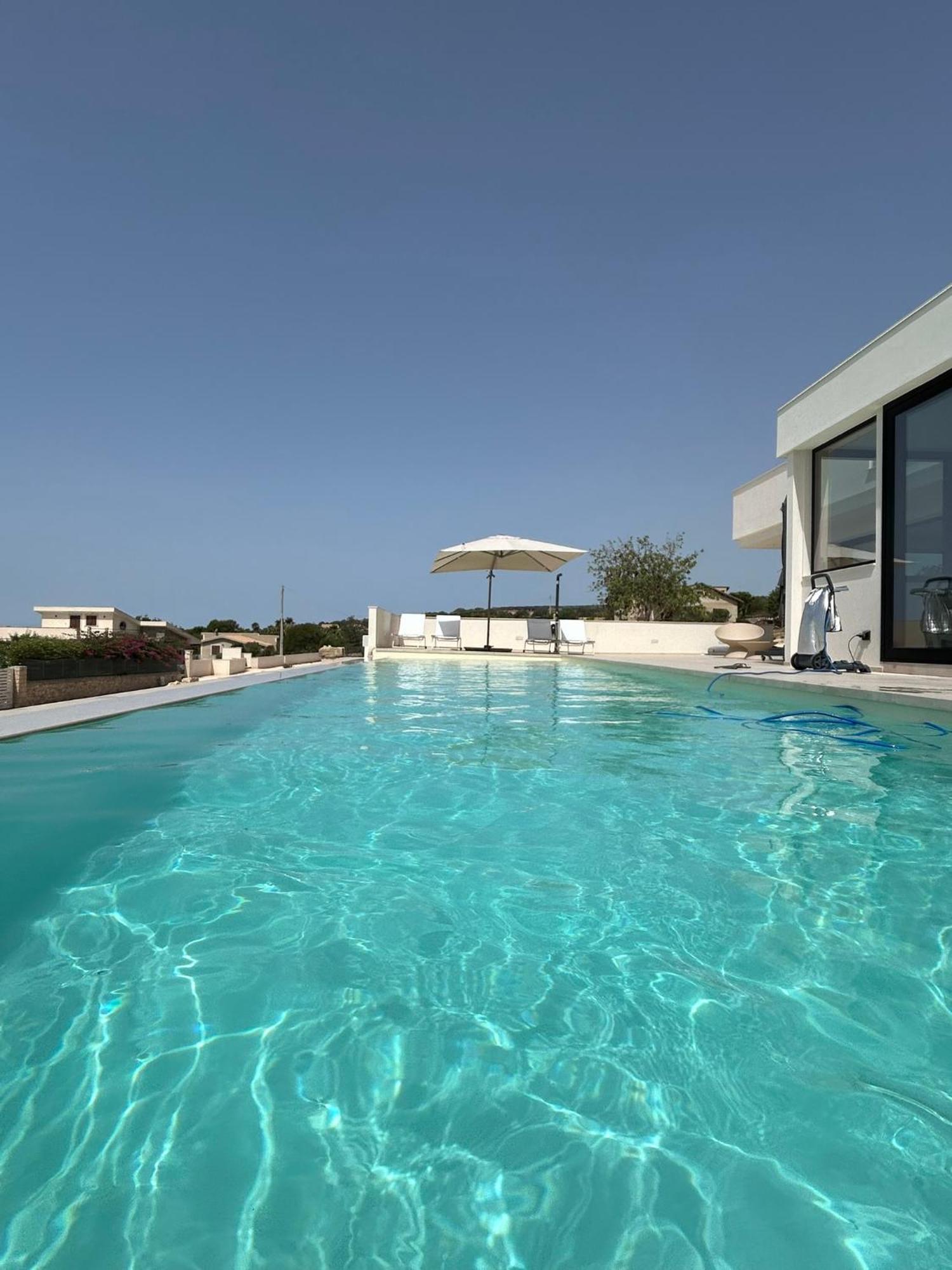 Villa Dolce Vita 桑皮耶里 外观 照片