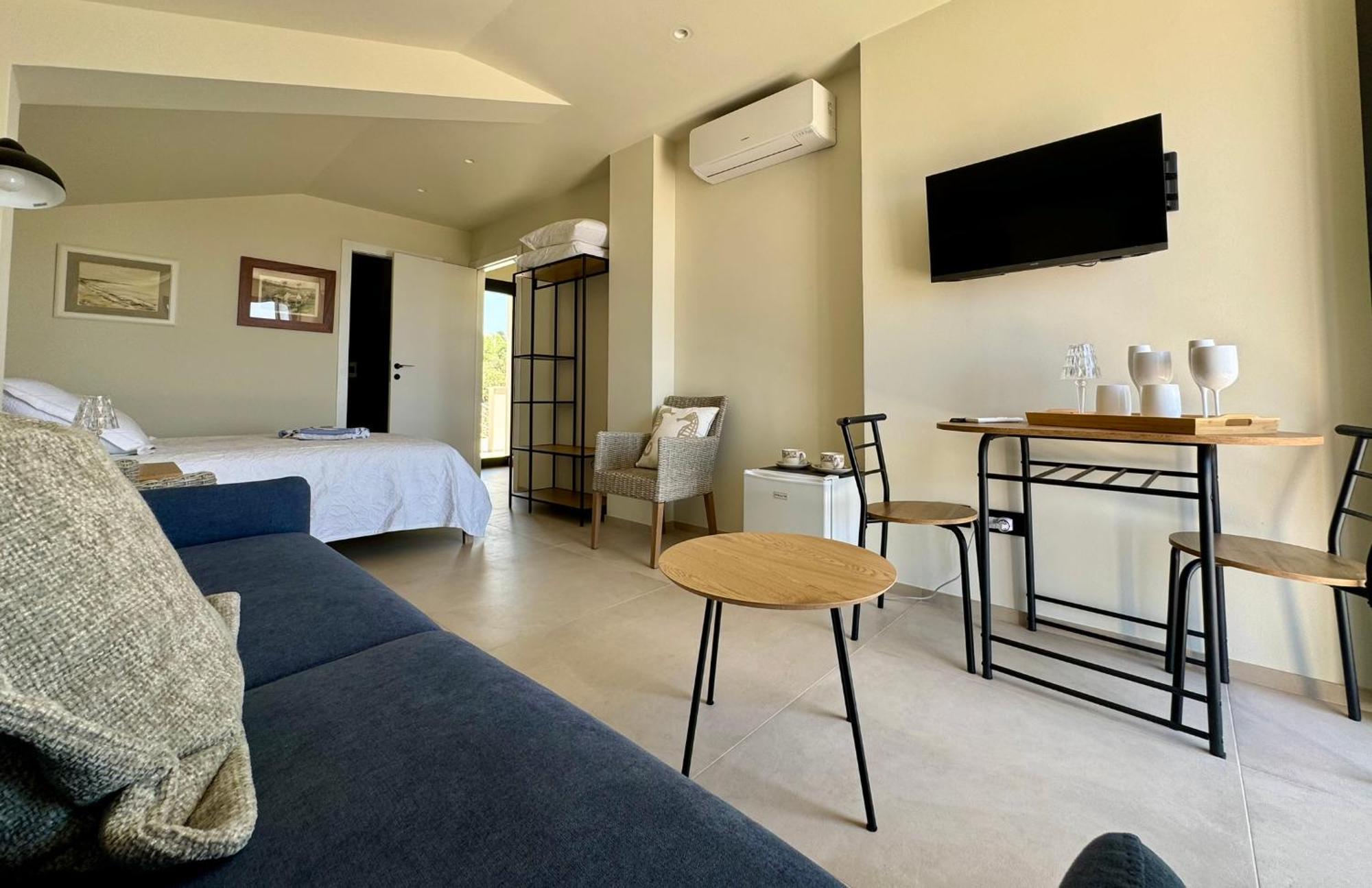 Villa Dolce Vita 桑皮耶里 外观 照片