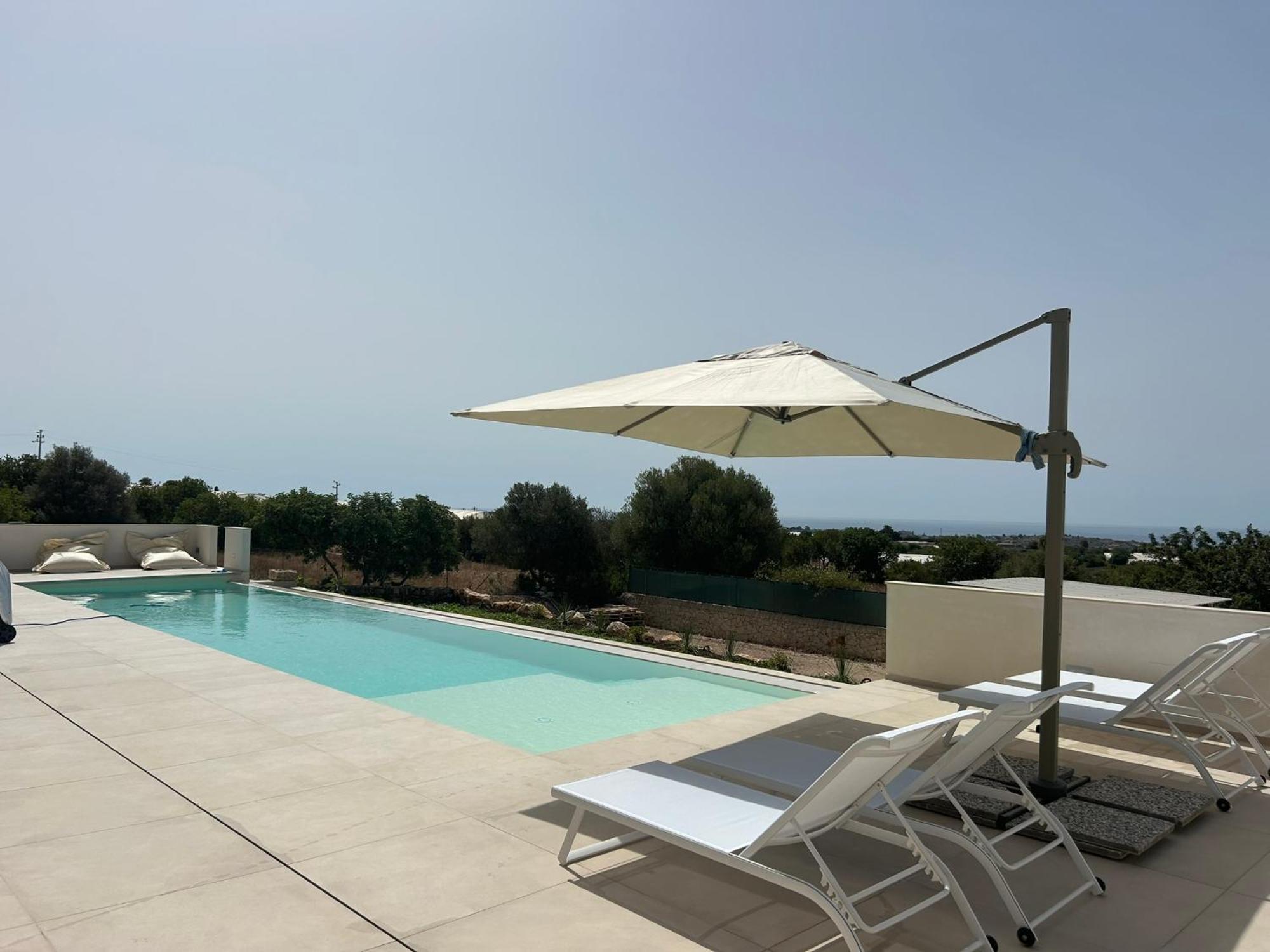 Villa Dolce Vita 桑皮耶里 外观 照片