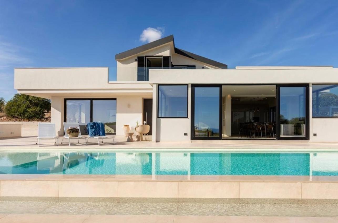 Villa Dolce Vita 桑皮耶里 外观 照片